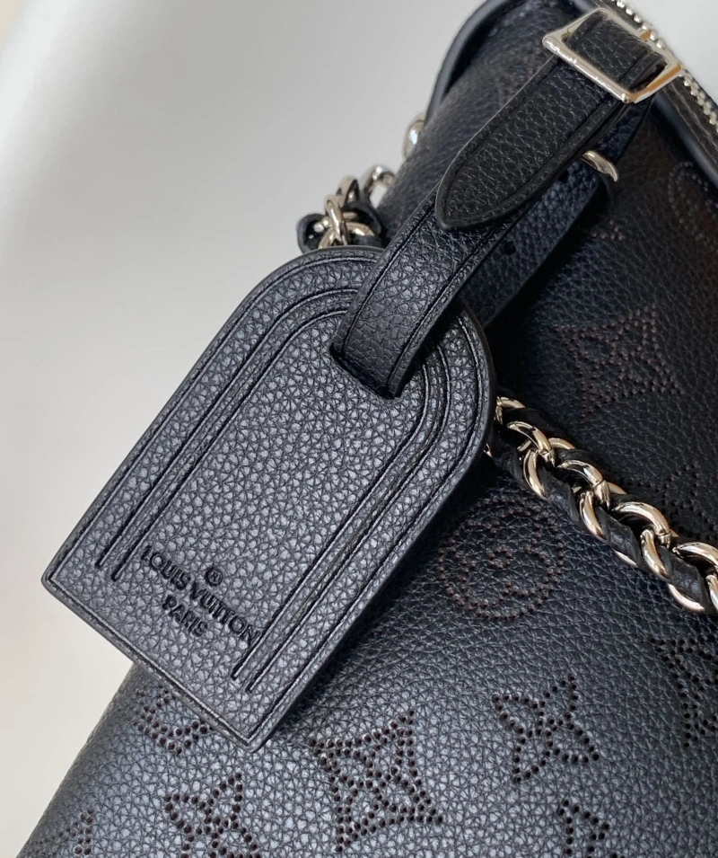 LV Satchel bags 4233H-0118