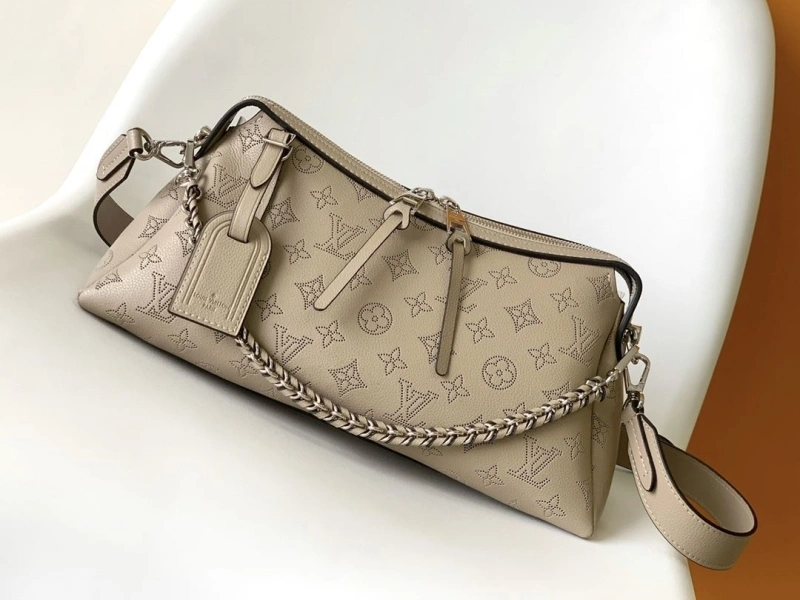 LV Satchel bags 4233H-0124