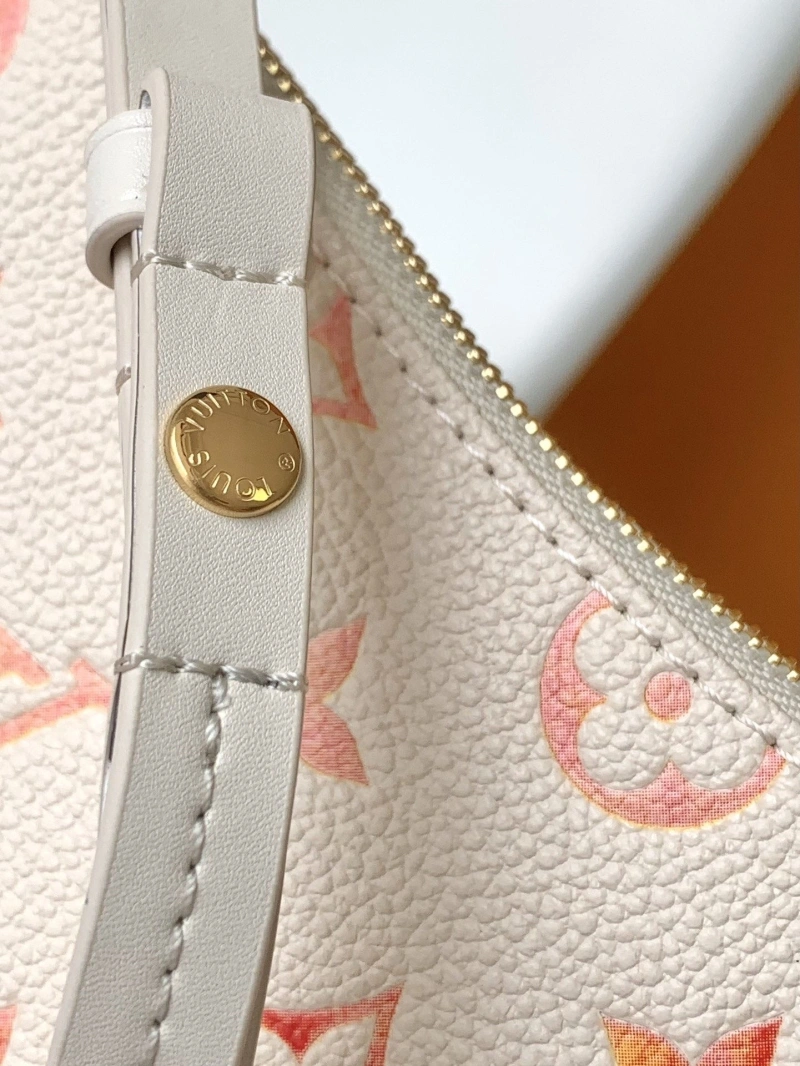 LV Satchel bags 4233H-0125