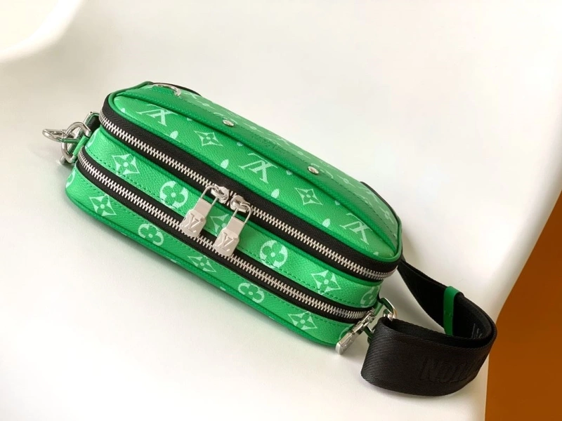 LV Satchel bags 4233H-0127