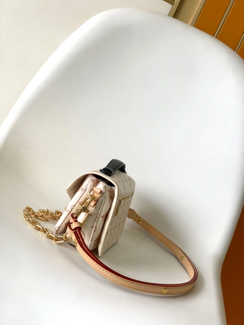 LV Satchel bags 4233H-0128