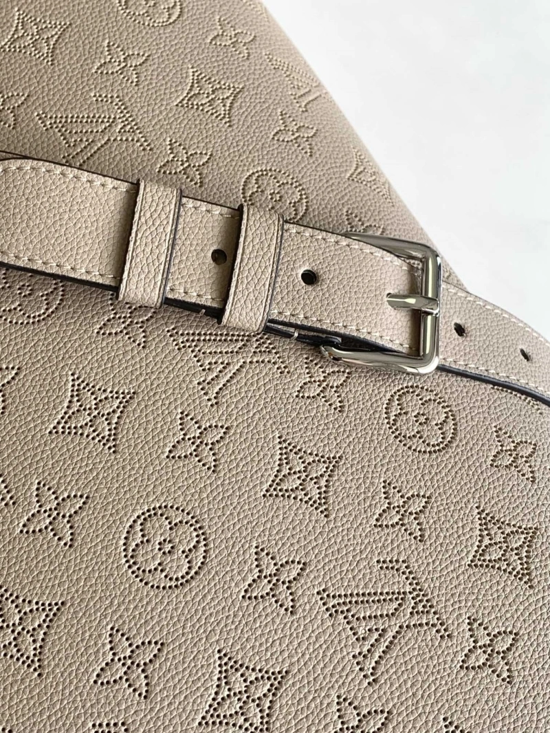 LV Satchel bags 4233H-0138