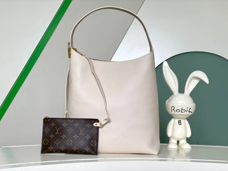 LV Shopping Bags 4233H-0151