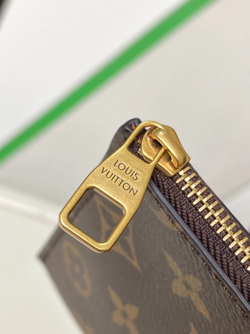 LV Shopping Bags 4233H-0152