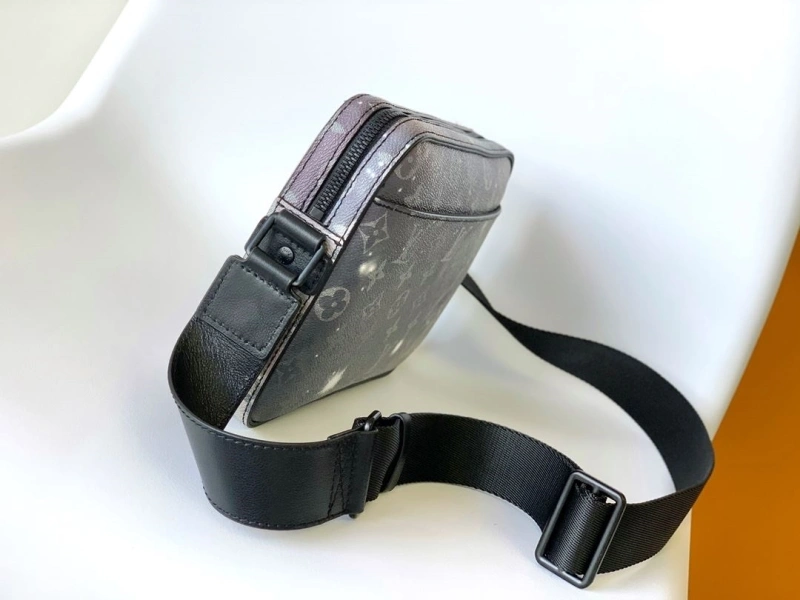 LV Satchel bags 4233H-0155