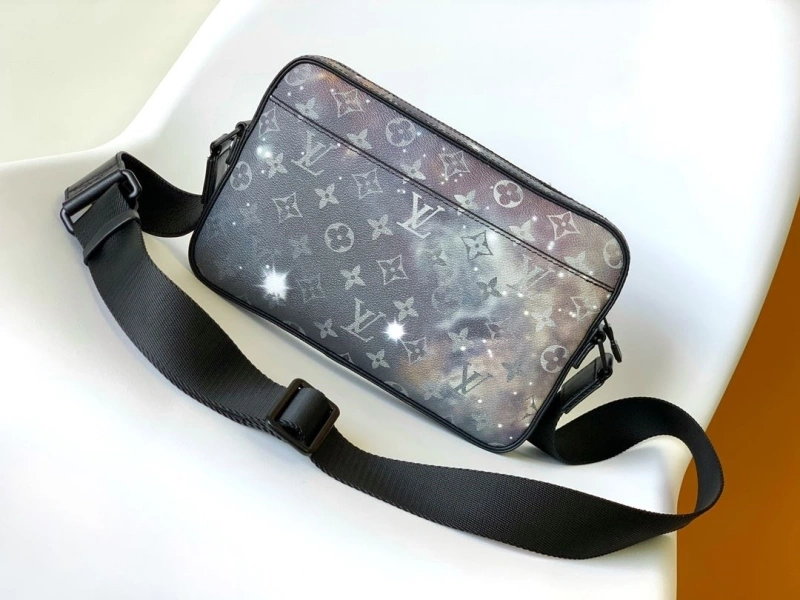 LV Satchel bags 4233H-0155