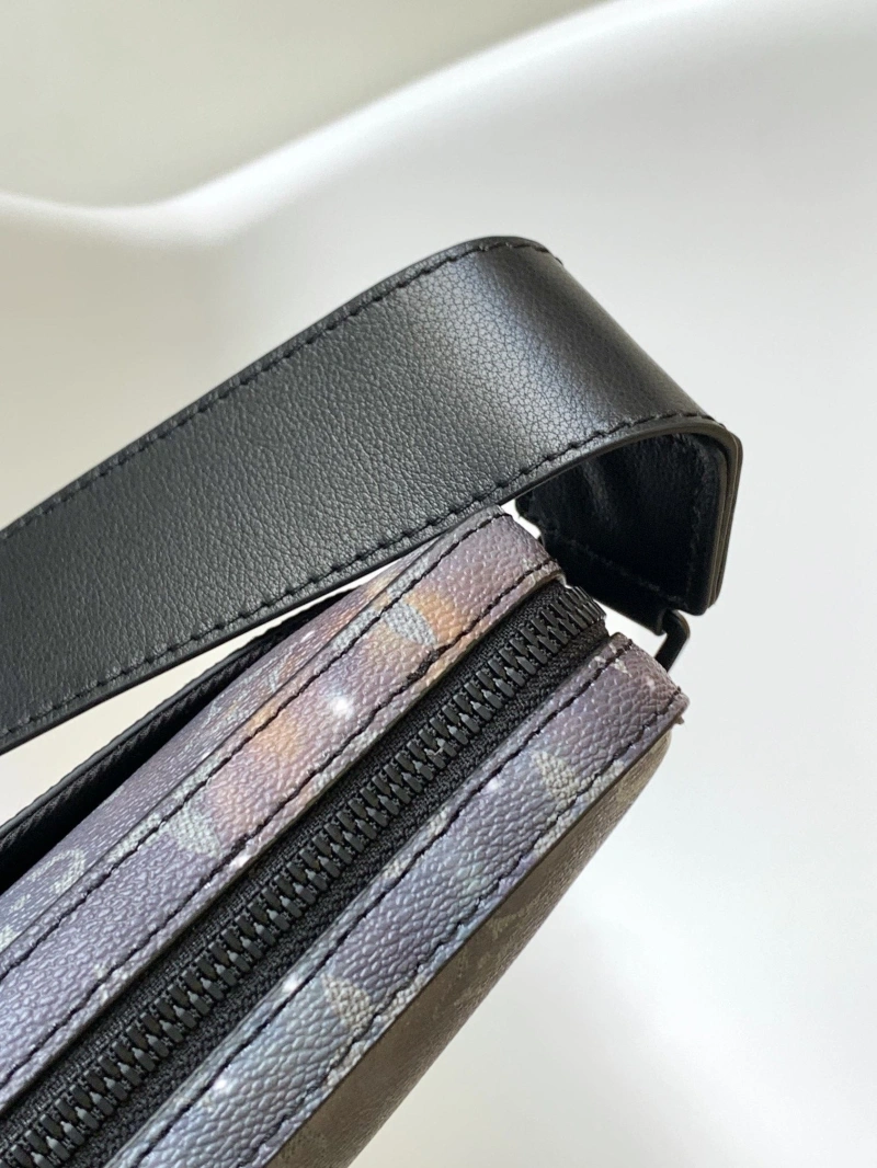 LV Satchel bags 4233H-0155