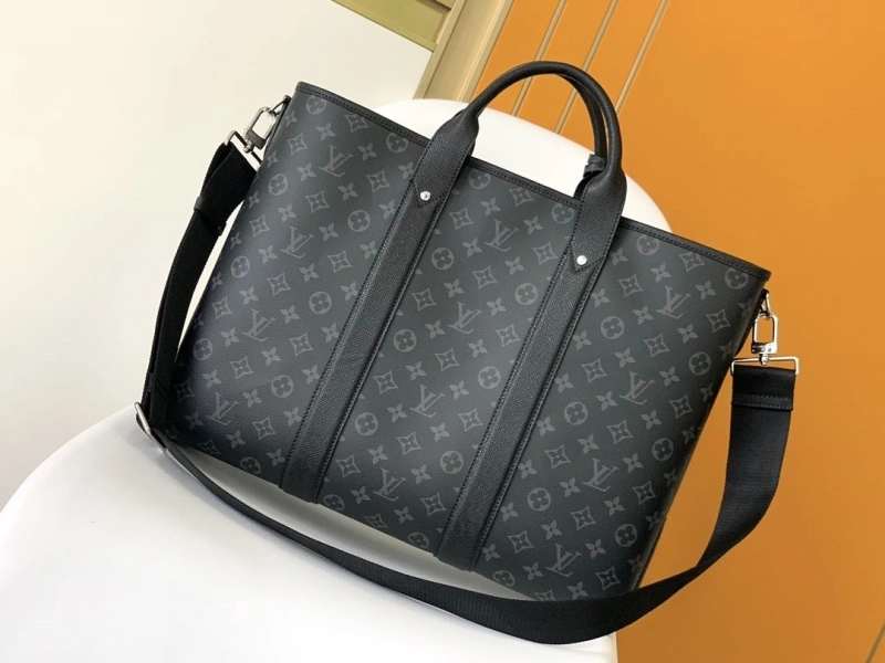 LV Shopping Bags 4233H-0156