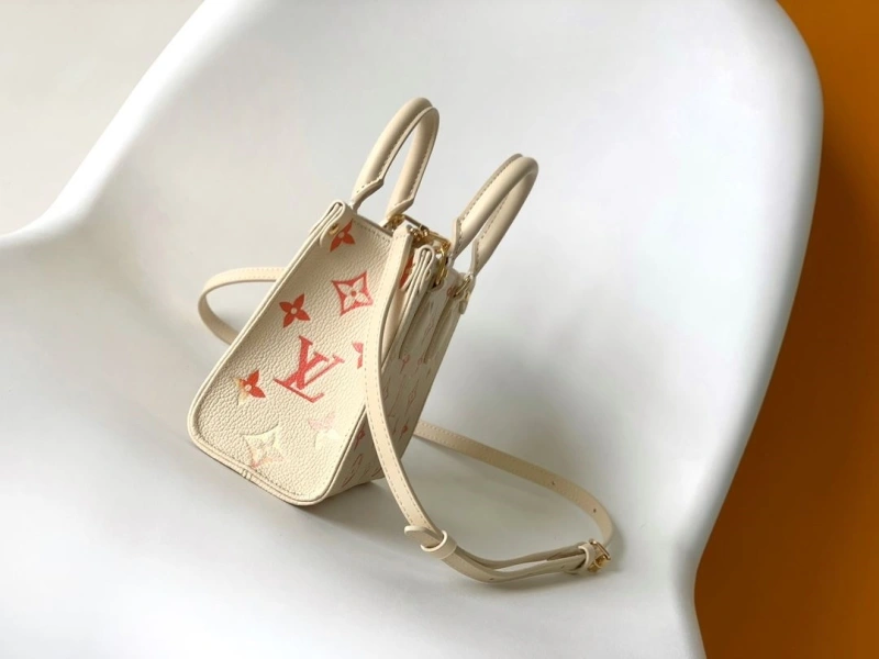 LV Shopping Bags 4233H-0158