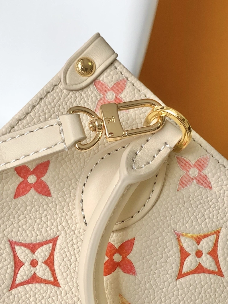 LV Shopping Bags 4233H-0158