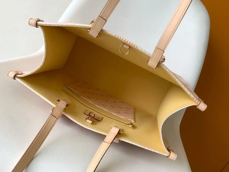 LV Shopping Bags 4233H-0160