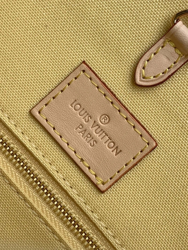 LV Shopping Bags 4233H-0160