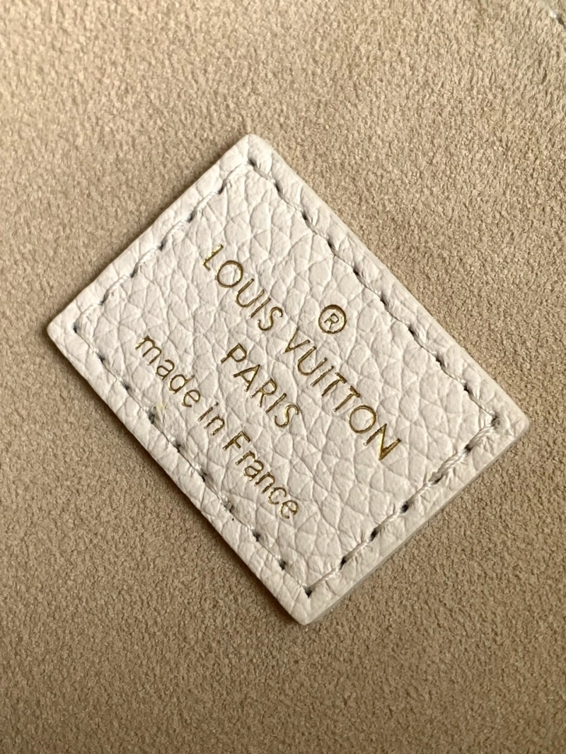 LV Top Handle Bags 4233H-0163