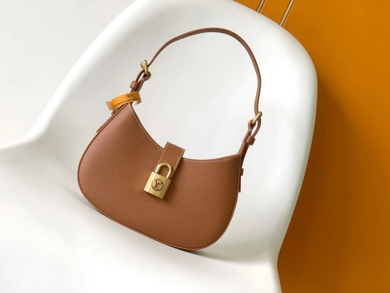 LV Top Handle Bags 4233H-0164