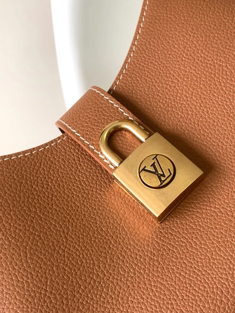 LV Top Handle Bags 4233H-0164