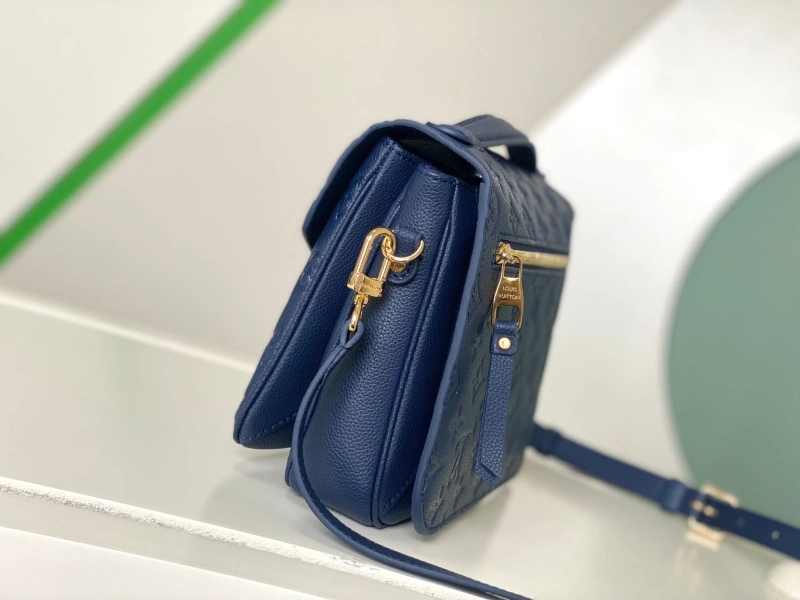 LV Satchel bags 4233H-0174