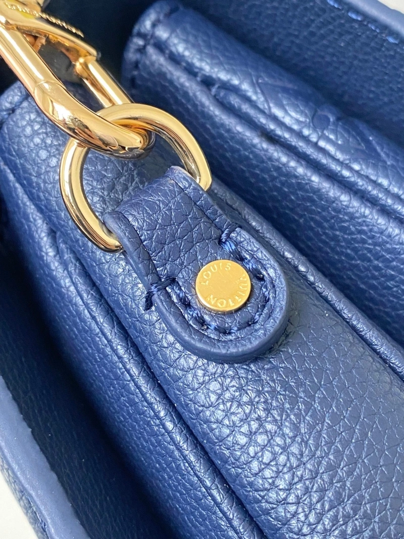 LV Satchel bags 4233H-0174