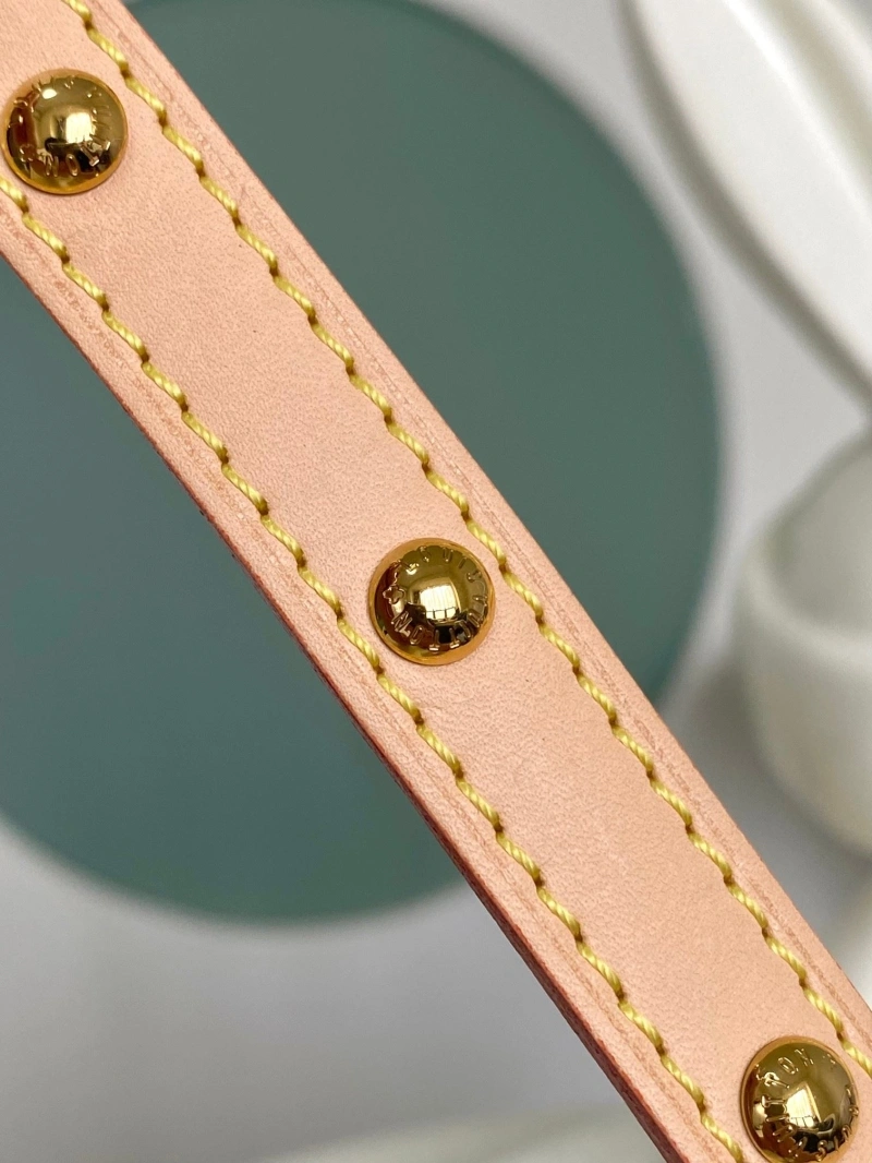 LV Satchel bags 4233H-0175