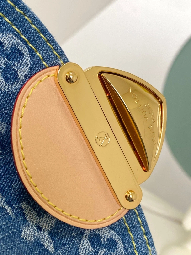 LV Satchel bags 4233H-0175