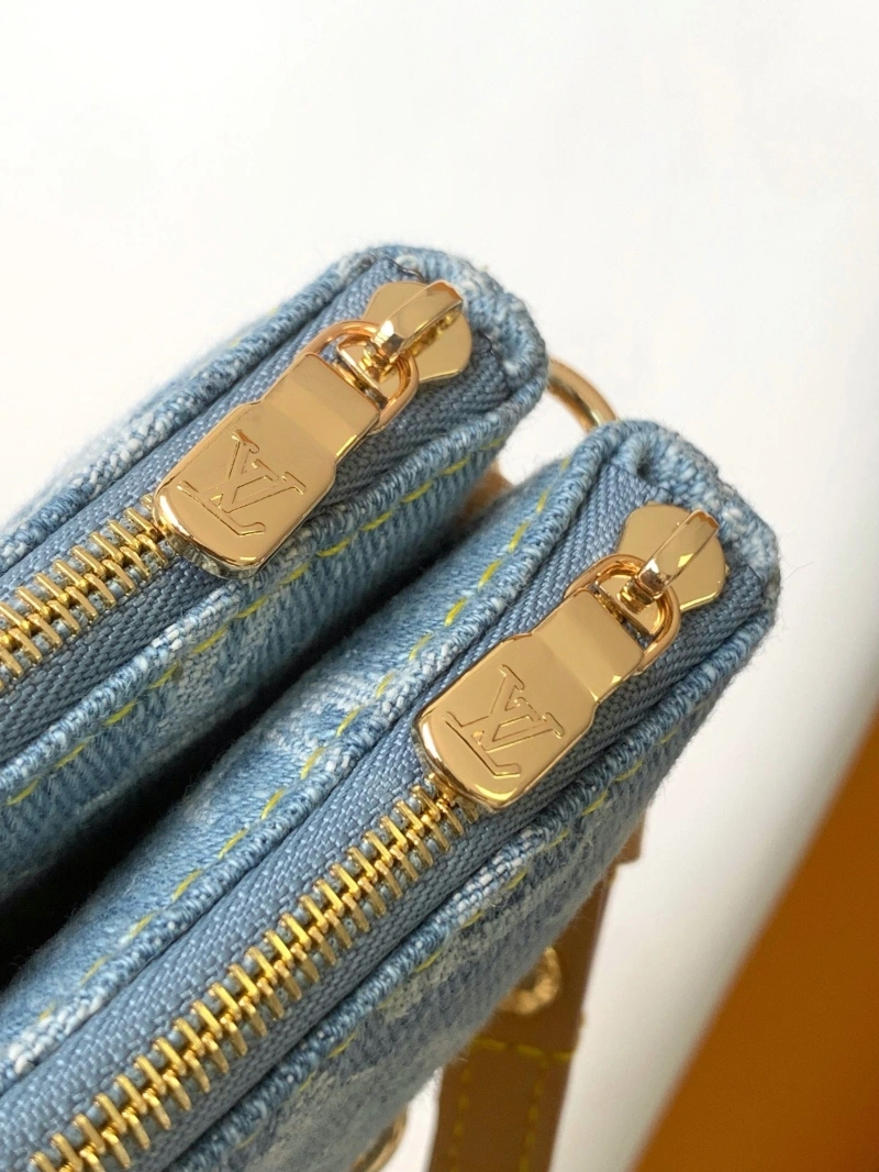 LV Satchel bags 4233H-0181