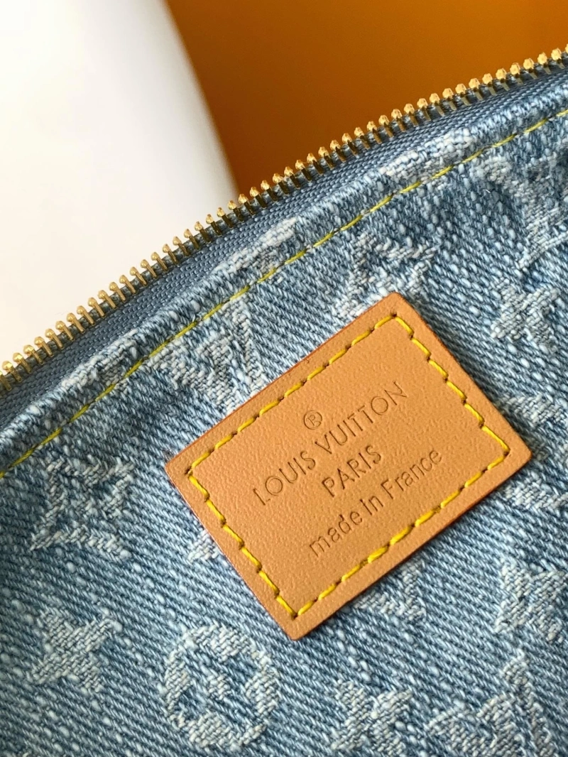 LV Satchel bags 4233H-0181