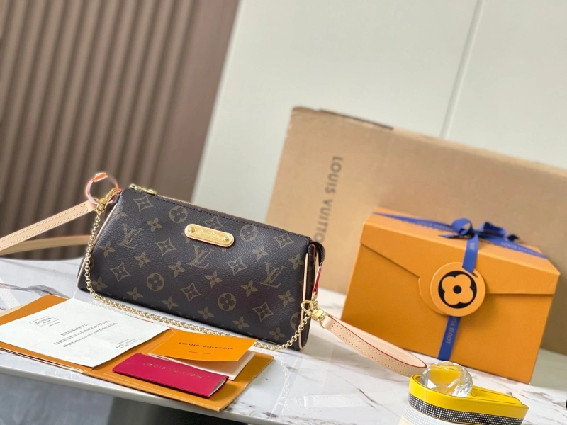 LV Satchel bags 4233H-0182