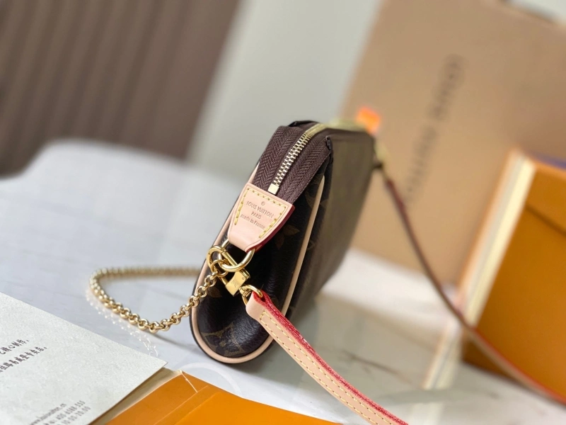 LV Satchel bags 4233H-0182