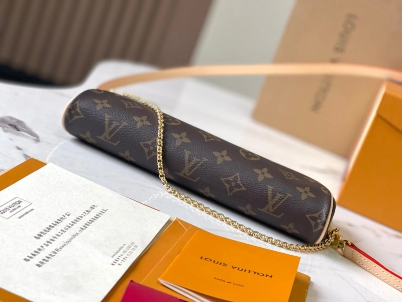 LV Satchel bags 4233H-0182