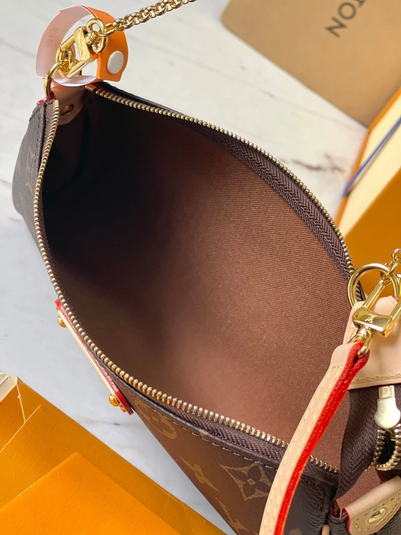 LV Satchel bags 4233H-0182