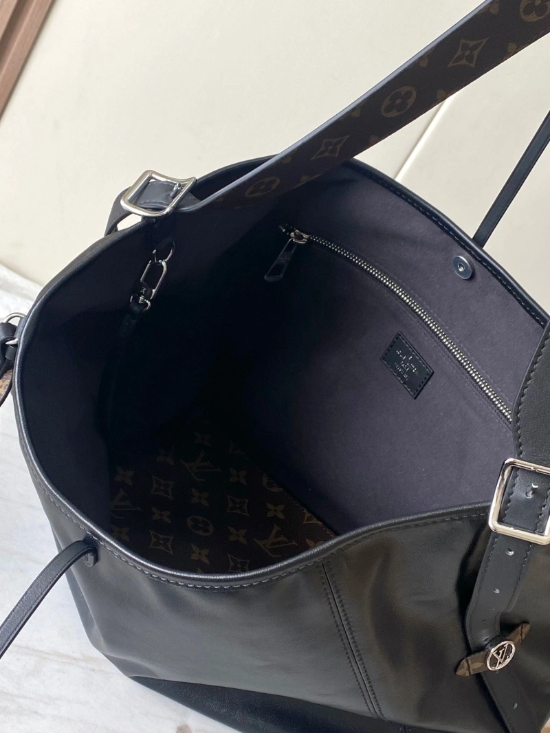 LV Top Handle Bags 4233H-0184