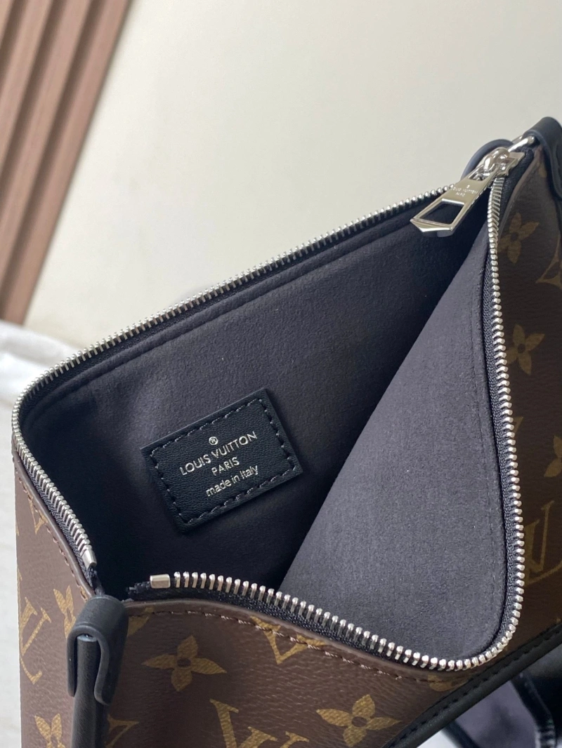 LV Top Handle Bags 4233H-0184