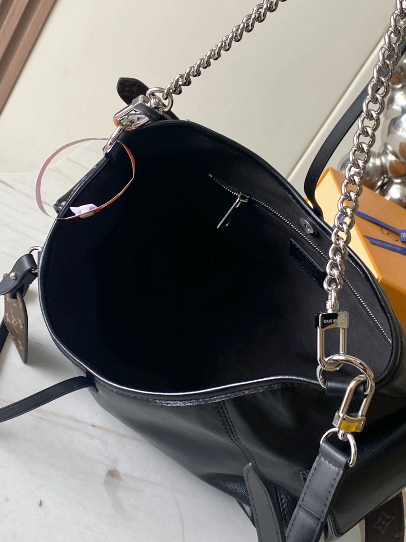 LV Satchel bags 4233H-0185