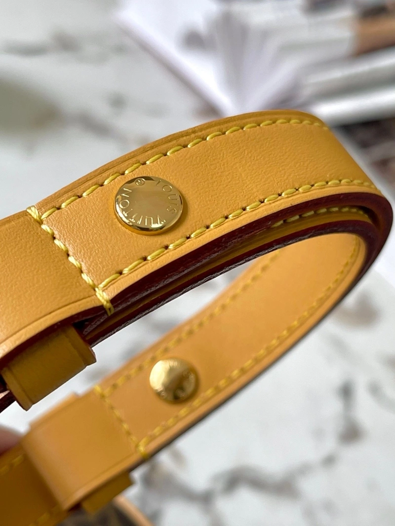 LV Satchel bags 4233H-0186