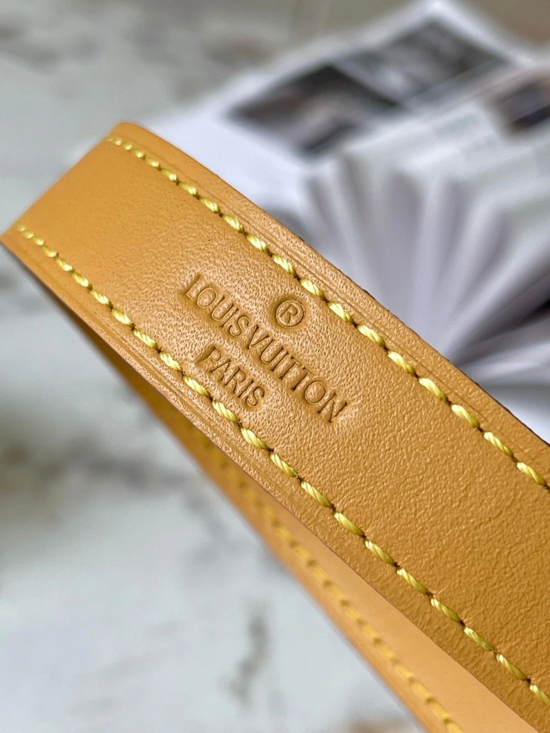 LV Satchel bags 4233H-0186