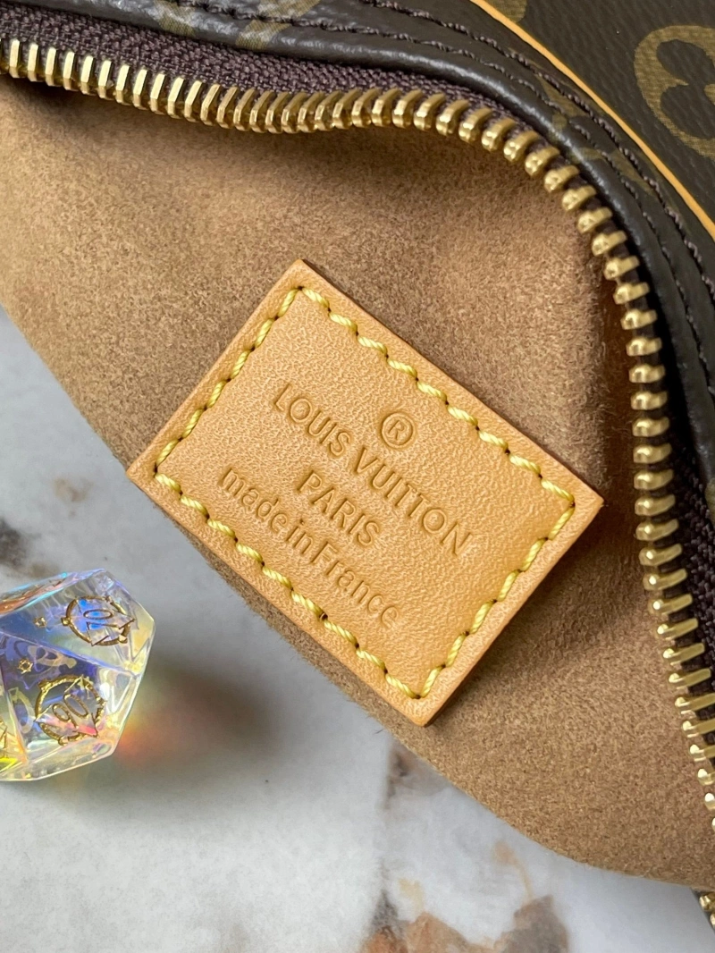 LV Satchel bags 4233H-0186