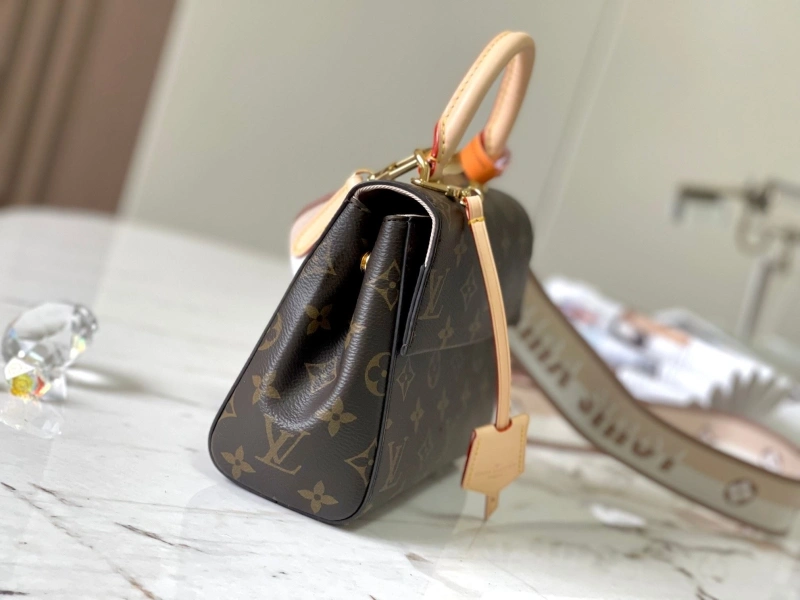 LV Top Handle Bags 4233H-0188