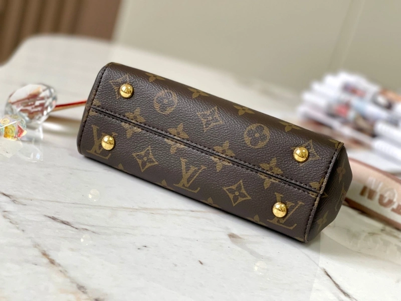 LV Top Handle Bags 4233H-0188