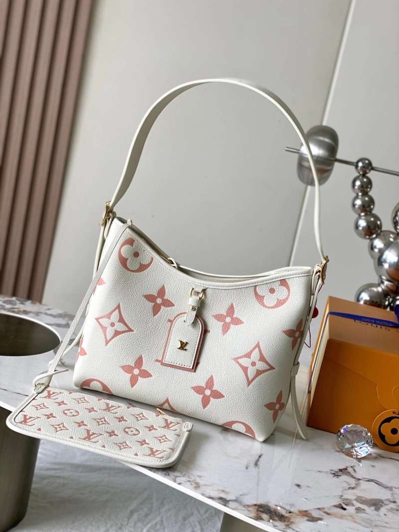 LV Top Handle Bags 4233H-0189