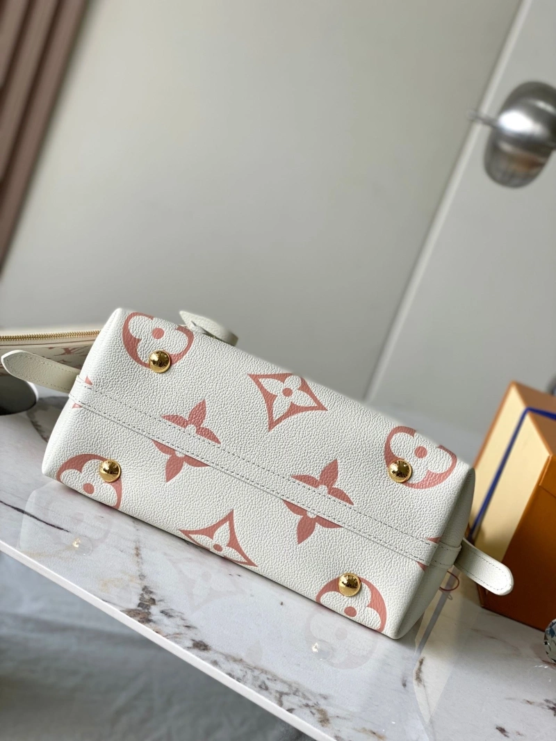 LV Top Handle Bags 4233H-0189