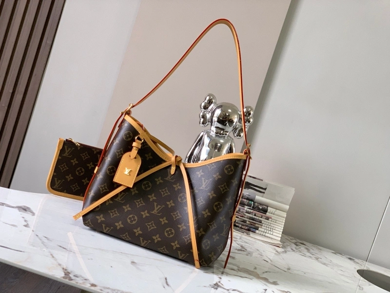 LV Top Handle Bags 4233H-0190