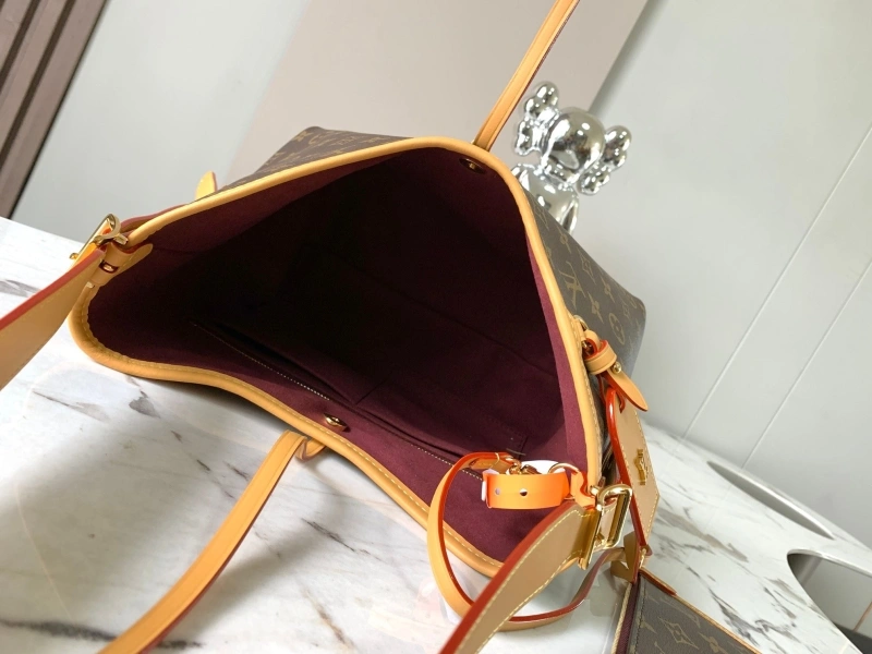 LV Top Handle Bags 4233H-0190