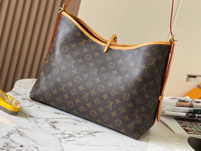 LV Top Handle Bags 4233H-0191