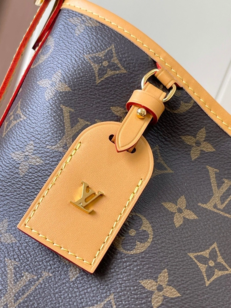 LV Top Handle Bags 4233H-0191