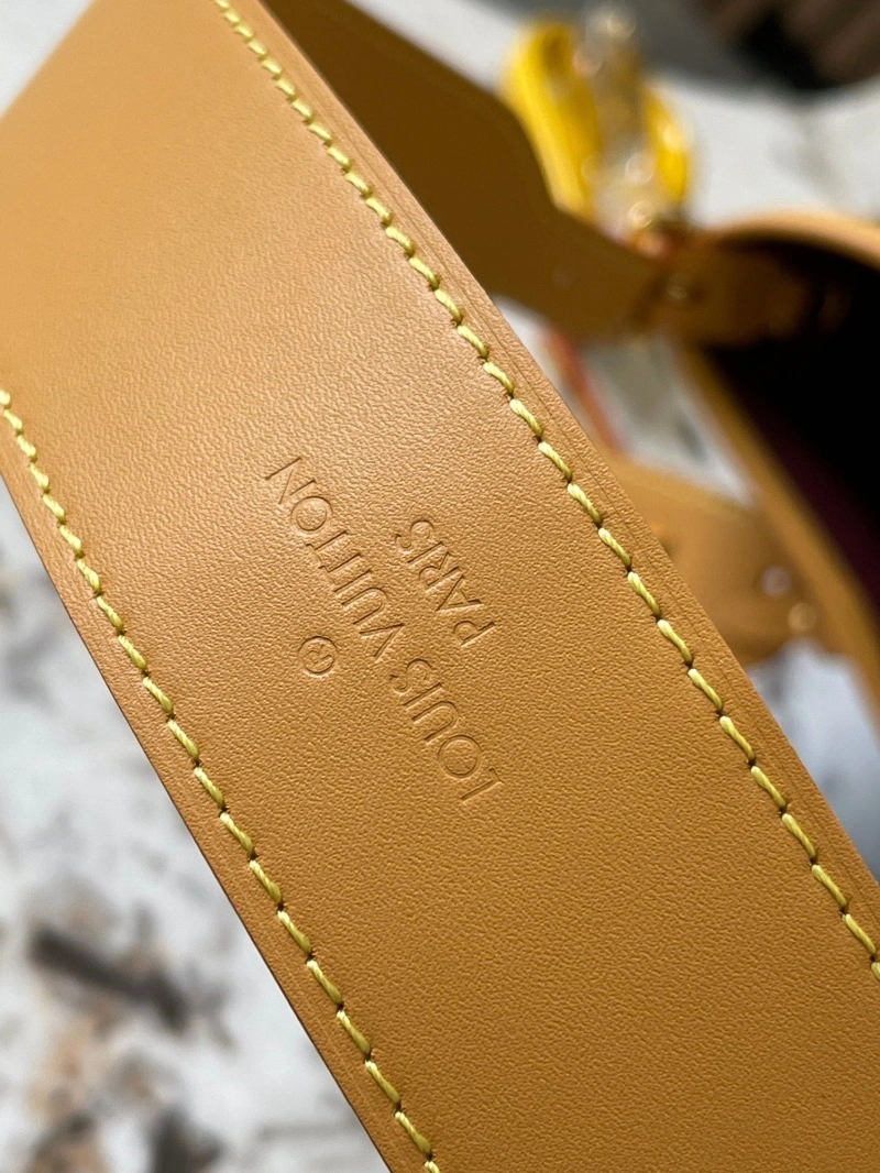 LV Top Handle Bags 4233H-0191