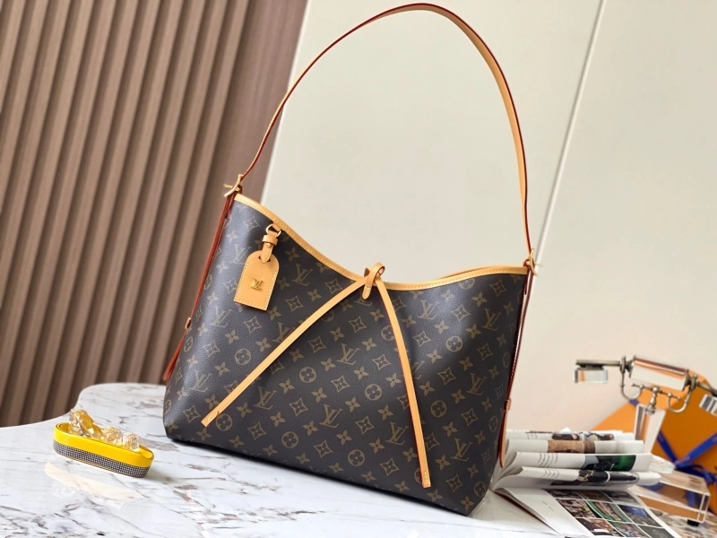 LV Top Handle Bags 4233H-0191