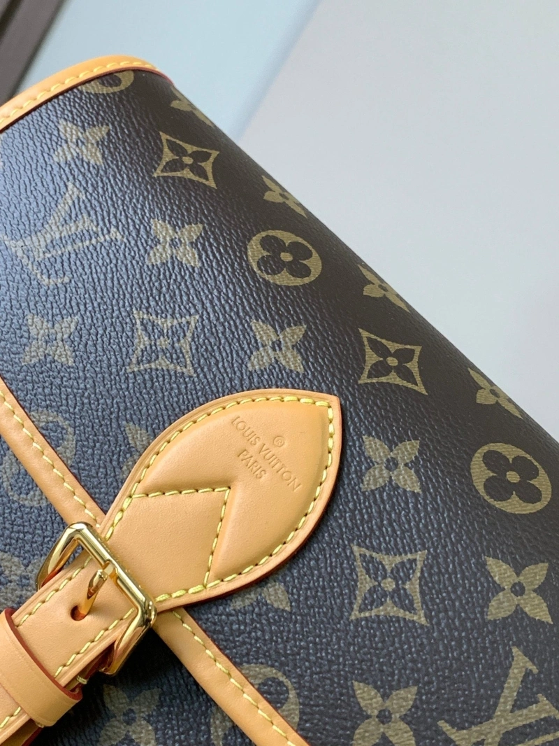 LV Satchel bags 4233H-0201