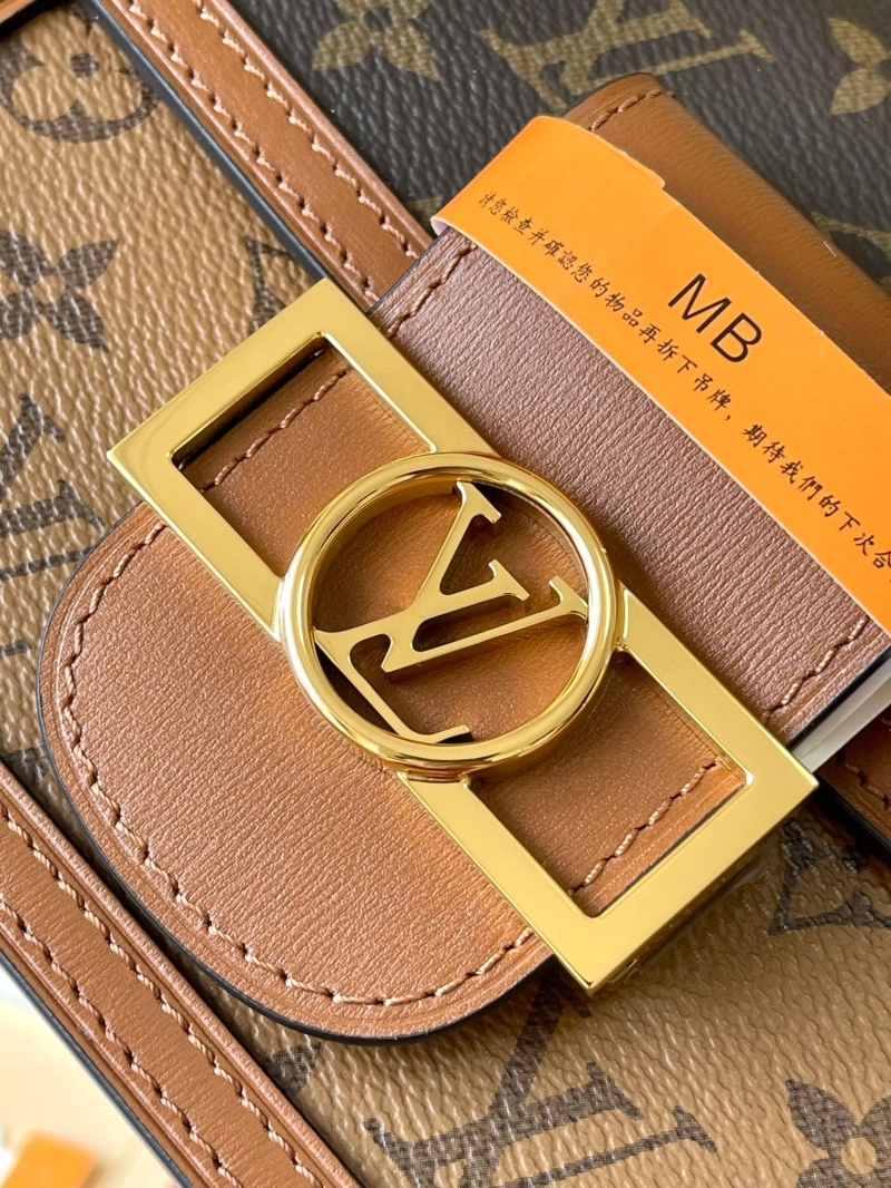 LV Satchel bags 4233H-0202