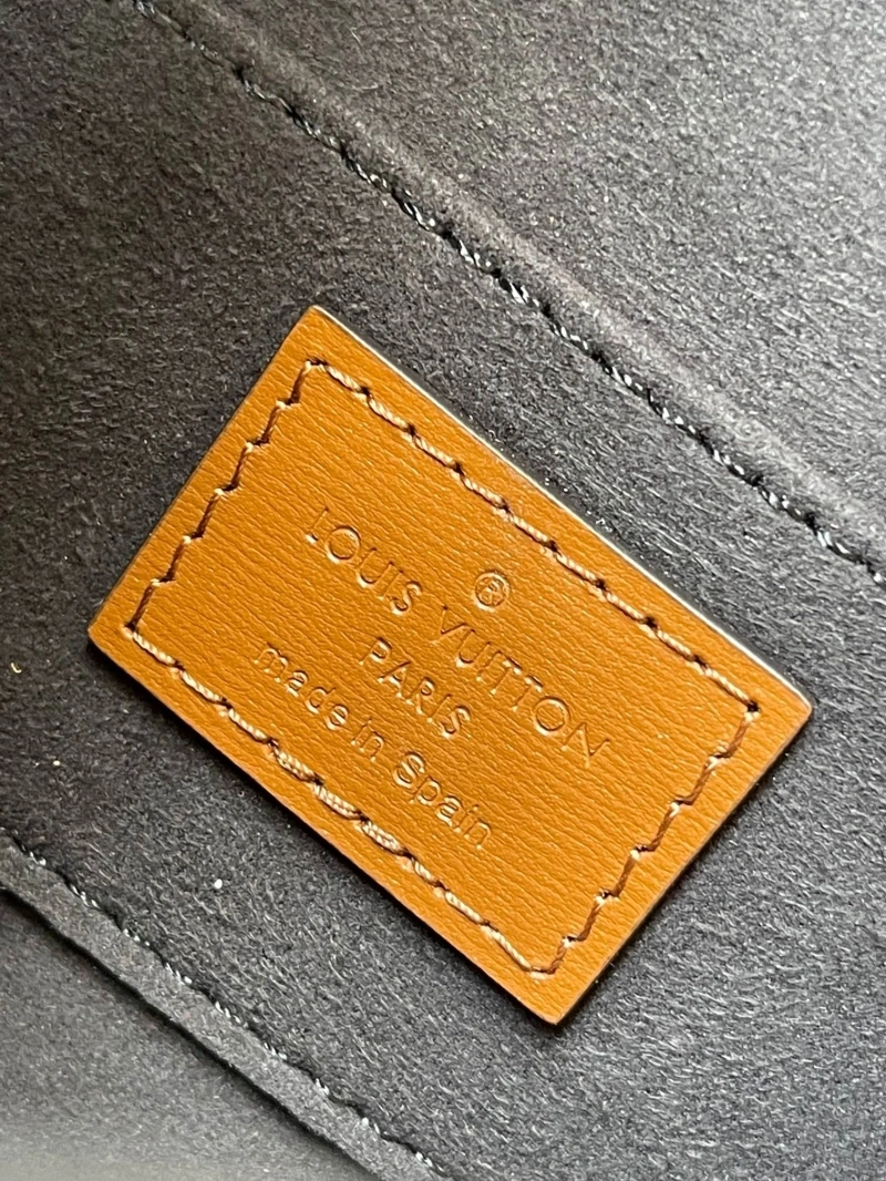 LV Satchel bags 4233H-0202