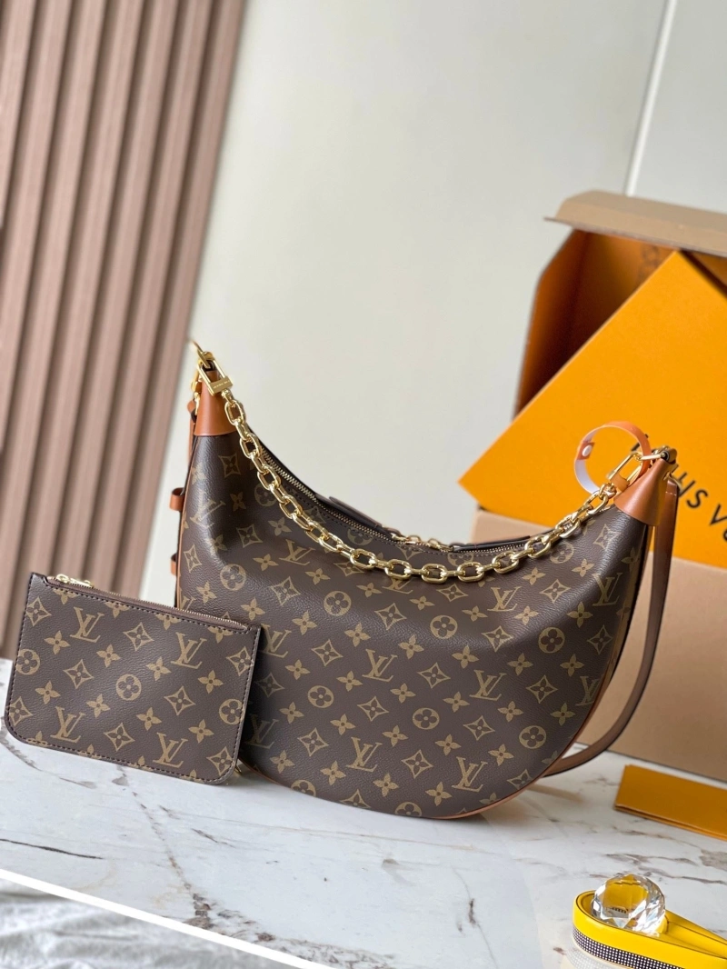 LV Satchel bags 4233H-0206