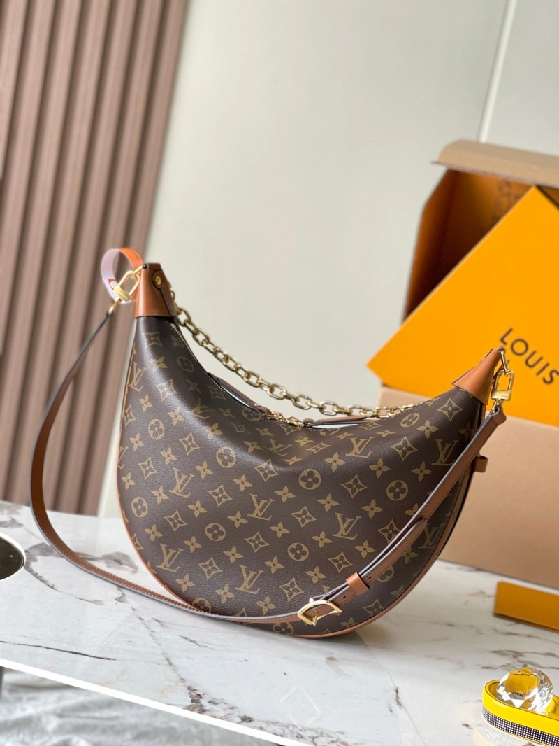 LV Satchel bags 4233H-0206